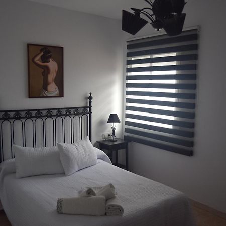Willa Downtown House Centro Historico Arcos de la Frontera Zewnętrze zdjęcie