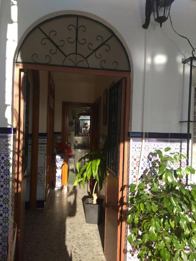 Willa Downtown House Centro Historico Arcos de la Frontera Zewnętrze zdjęcie