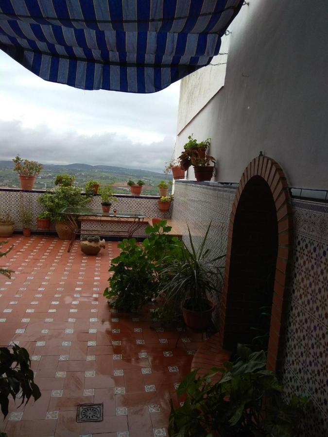 Willa Downtown House Centro Historico Arcos de la Frontera Zewnętrze zdjęcie