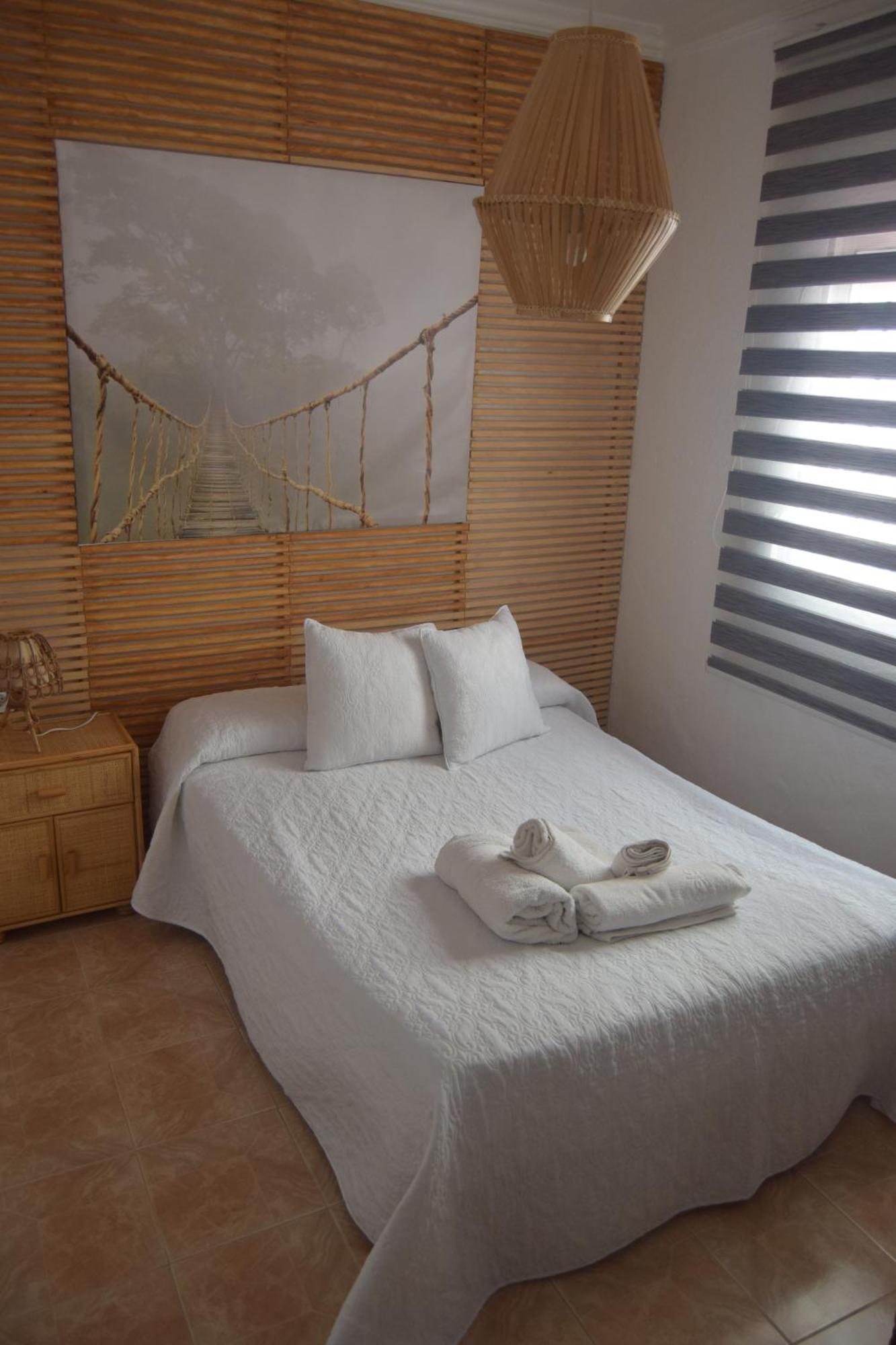 Willa Downtown House Centro Historico Arcos de la Frontera Zewnętrze zdjęcie