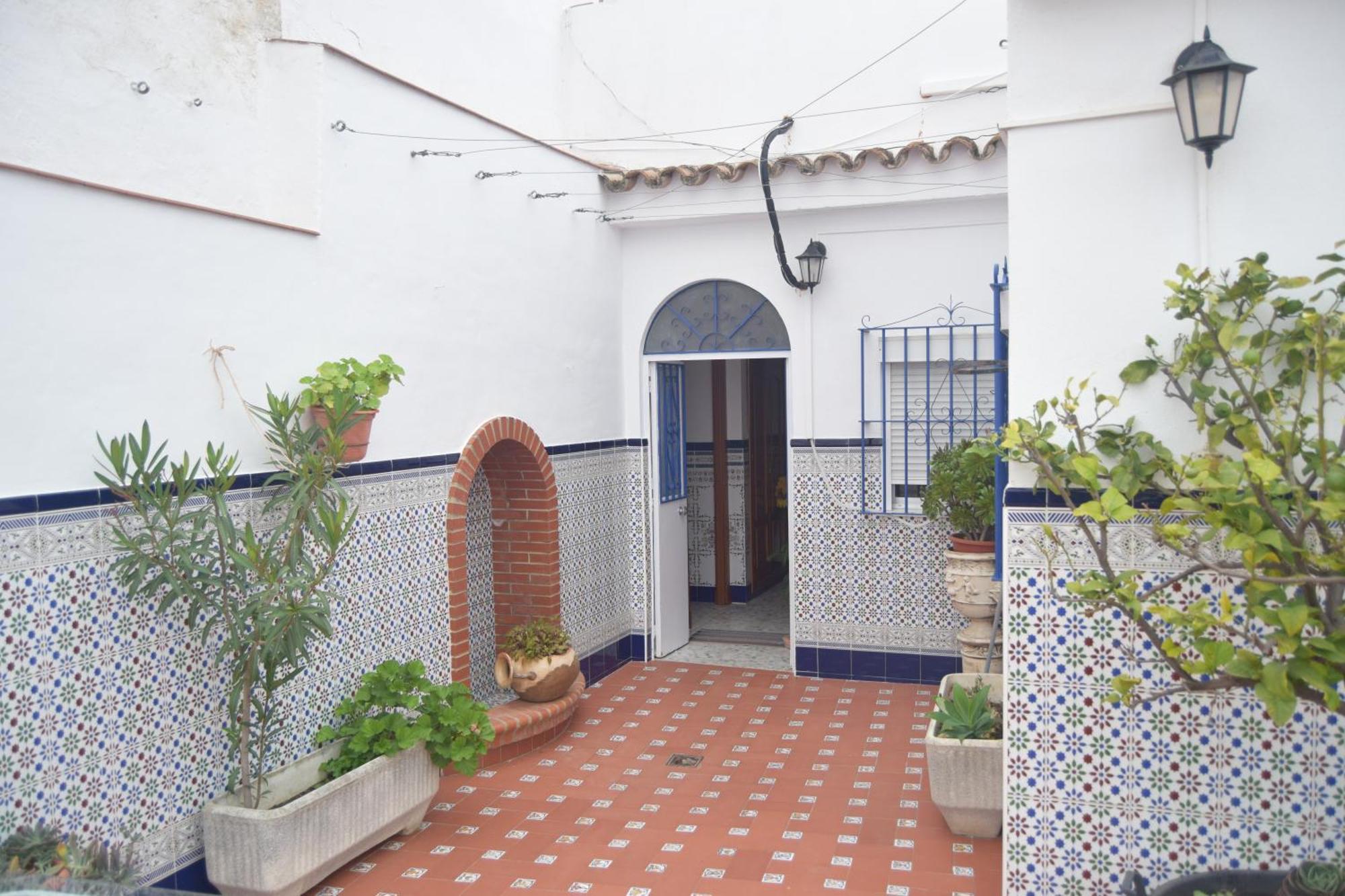 Willa Downtown House Centro Historico Arcos de la Frontera Zewnętrze zdjęcie