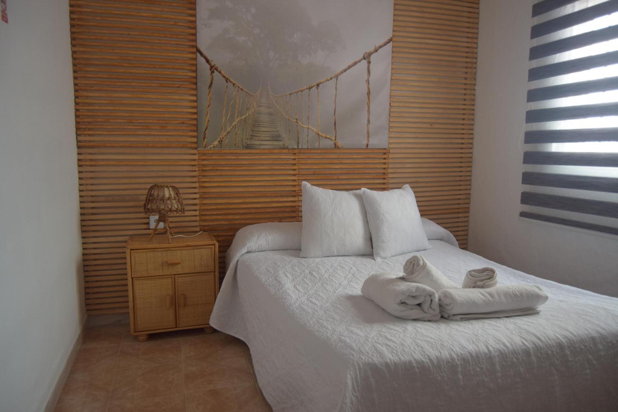 Willa Downtown House Centro Historico Arcos de la Frontera Zewnętrze zdjęcie