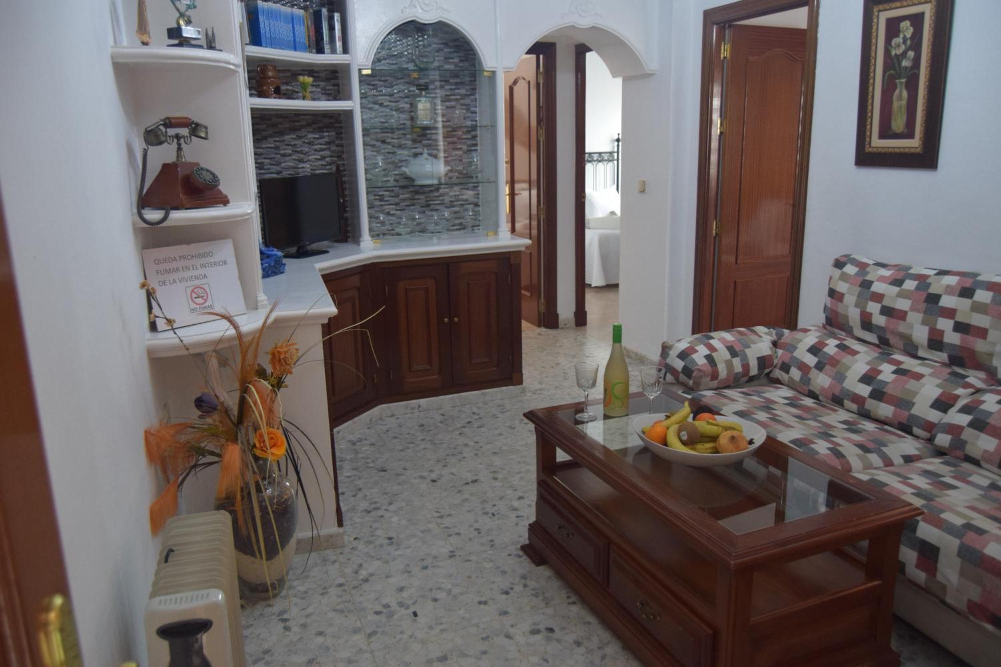 Willa Downtown House Centro Historico Arcos de la Frontera Zewnętrze zdjęcie
