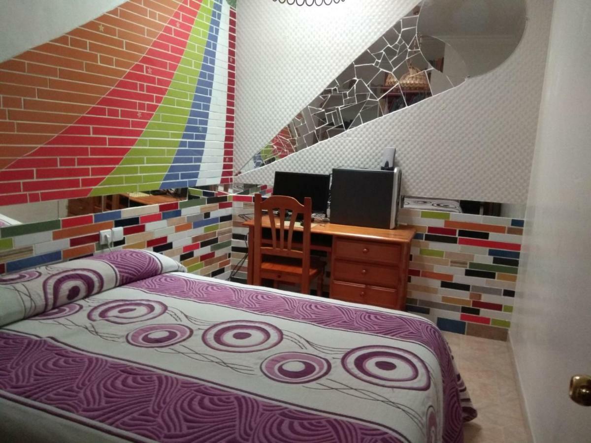 Willa Downtown House Centro Historico Arcos de la Frontera Zewnętrze zdjęcie